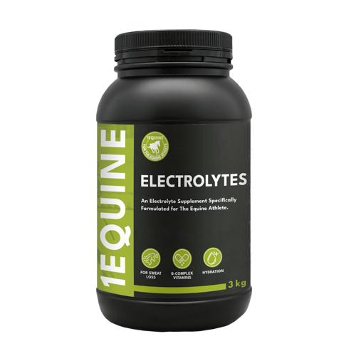 Electrolytes - 3kg
