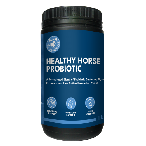 Healthy Horse Probiotics 1kg