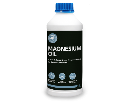Magnesium Oil 1L