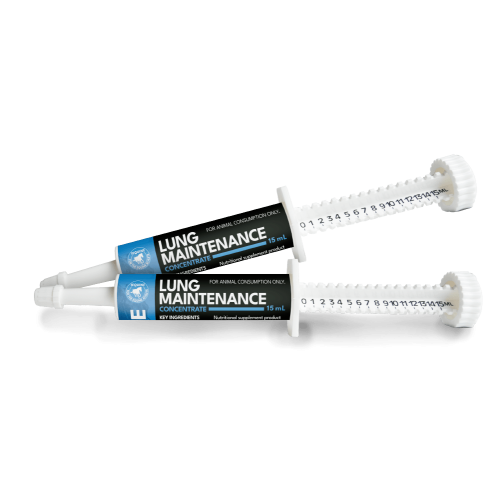Lung Maintenance Concentrate