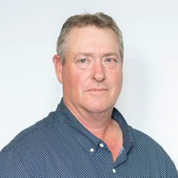 Daren Garrard