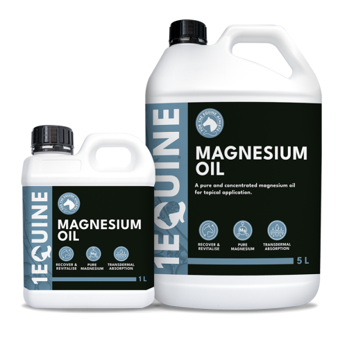 Magnesium Oil