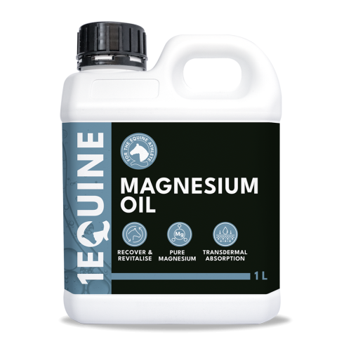 Magnesium Oil - Image 2