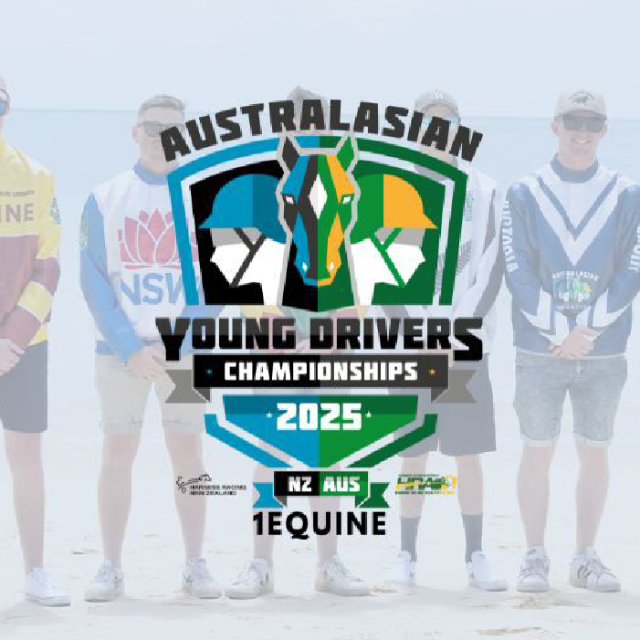 Australasian Young Drivers Championships